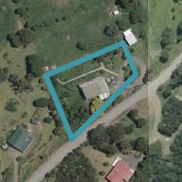 21 Newton Road, Ōmāpere, Kaikohe
