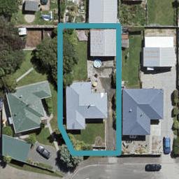 21 Chesney Place, Heidelberg, Invercargill