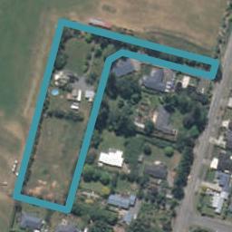 1317 Courtenay Road, Kirwee