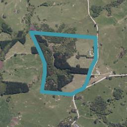 27 Heaven Road, Wharehine, Wellsford