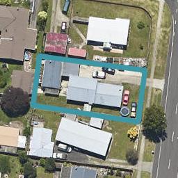 187 Valley Road, Kawerau, Kawerau