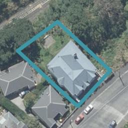 23 Currie Street, Port Chalmers, Dunedin