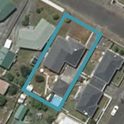 24 Cornwall Street, Levin, Levin