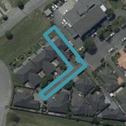3F Moule Street, Addington, Christchurch