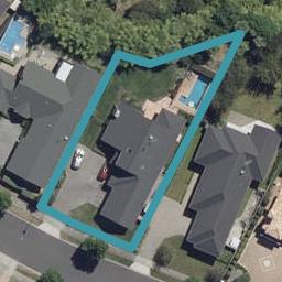 21 The Esplanade, Huntington, Hamilton