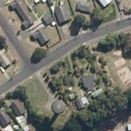 1 Taumaihi Street, Bulls