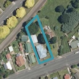 7 Tennyson Street, Dannevirke