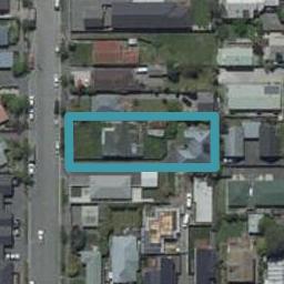 14 Allard Street, Edgeware, Christchurch