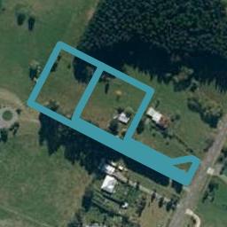 310B White Road, Otane