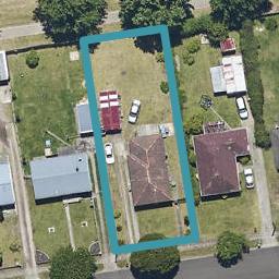 68 Domett Street, Kawerau, Kawerau
