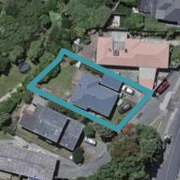 12 Southgate Road, Southgate, Wellington