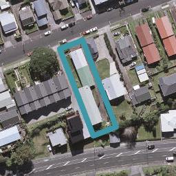 4/256 Courtenay Street, Strandon, New Plymouth