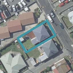 18 Wesley Street, South Dunedin, Dunedin