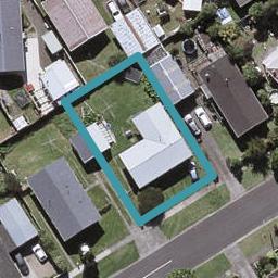 27 Rahiri Street, Waitara, Waitara