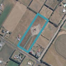 158 Rakaia Barrhill Methven Road, Rakaia, Rakaia
