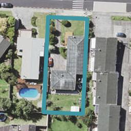 2/43 WILLOUGHBY AVE, Howick, Auckland