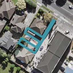4/243 Mount Albert Road, Wesley, Auckland