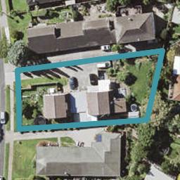 2/166 Prince Regent Drive, Farm Cove, Auckland