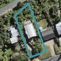60 Hauraki Road, Oneroa, Waiheke Island