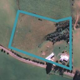 414 Fort Hill Road, Circle Hill