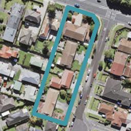 3 Faith Bullock Place, New Lynn, Auckland