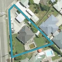 84 Hutcheson Street, Mayfield, Blenheim