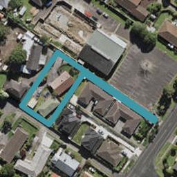 2/18 Birdwood Avenue, Papatoetoe, Auckland