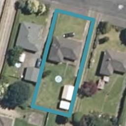 17 James Street, Dannevirke