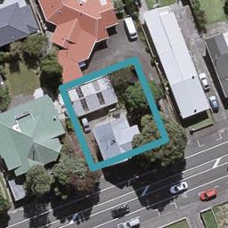 162 Saint Aubyn Street, New Plymouth, New Plymouth