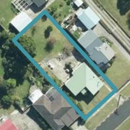 28 Charlotte Street, Dargaville