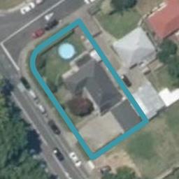 1000 Grove Road, Mayfair, Hastings