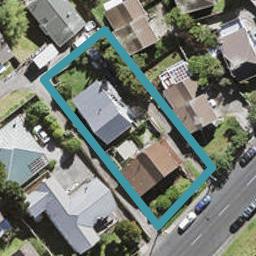 1/81 Manuka Road, Bayview, Auckland