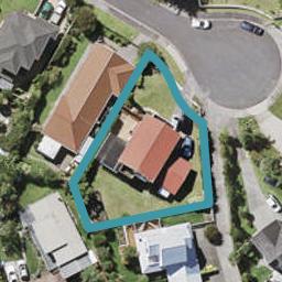 5 Delisle Place, Windsor Park, Auckland