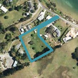 0 Waterfront Road, Pukenui, Pukenui