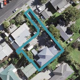 24A Young Crescent, Drury, Drury