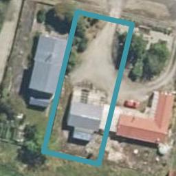 47 Harihari Tship Road, HARIHARI, Harihari