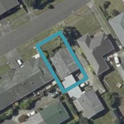25 Edwards Place, Terrace End, Palmerston North
