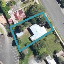 1 Park Road, Kaikohe, Kaikohe