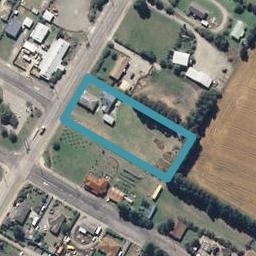 83 Queen Street, Balfour, Balfour