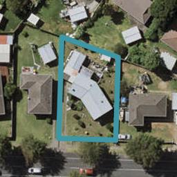106 Flat Bush Road, Clover Park, Auckland