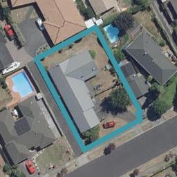 22 Ashley Street, St Andrews, Hamilton