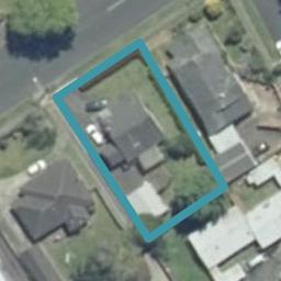 20 North Street, Morrinsville, Morrinsville
