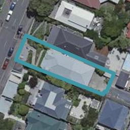 87 Brougham Street, Mount Victoria, Wellington