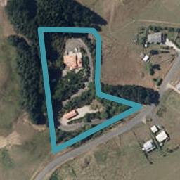 106 Seaview Road, Dannevirke
