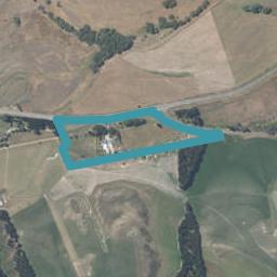 1197 Pleasant Point-Cave Highway, Cave, Pleasant Point