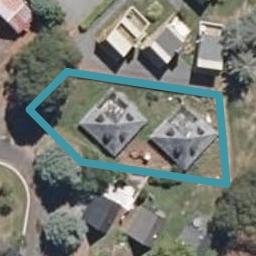 43 Matai Street, Ohakune