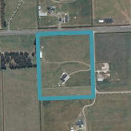 581 Oxford Road, Fernside, Rangiora