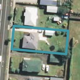 98 Waihi Road, Hawera