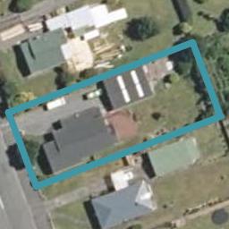 49 Miller Street, Dannevirke, Dannevirke