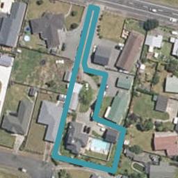 3A Smith Street, Dannevirke